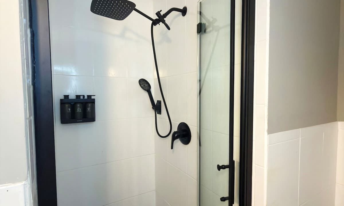 Photo of Bathroom in North Beach
