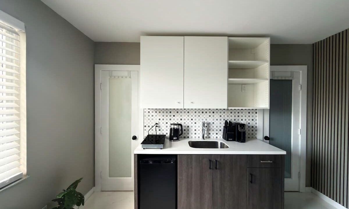 Photo of Kitchen in North Beach