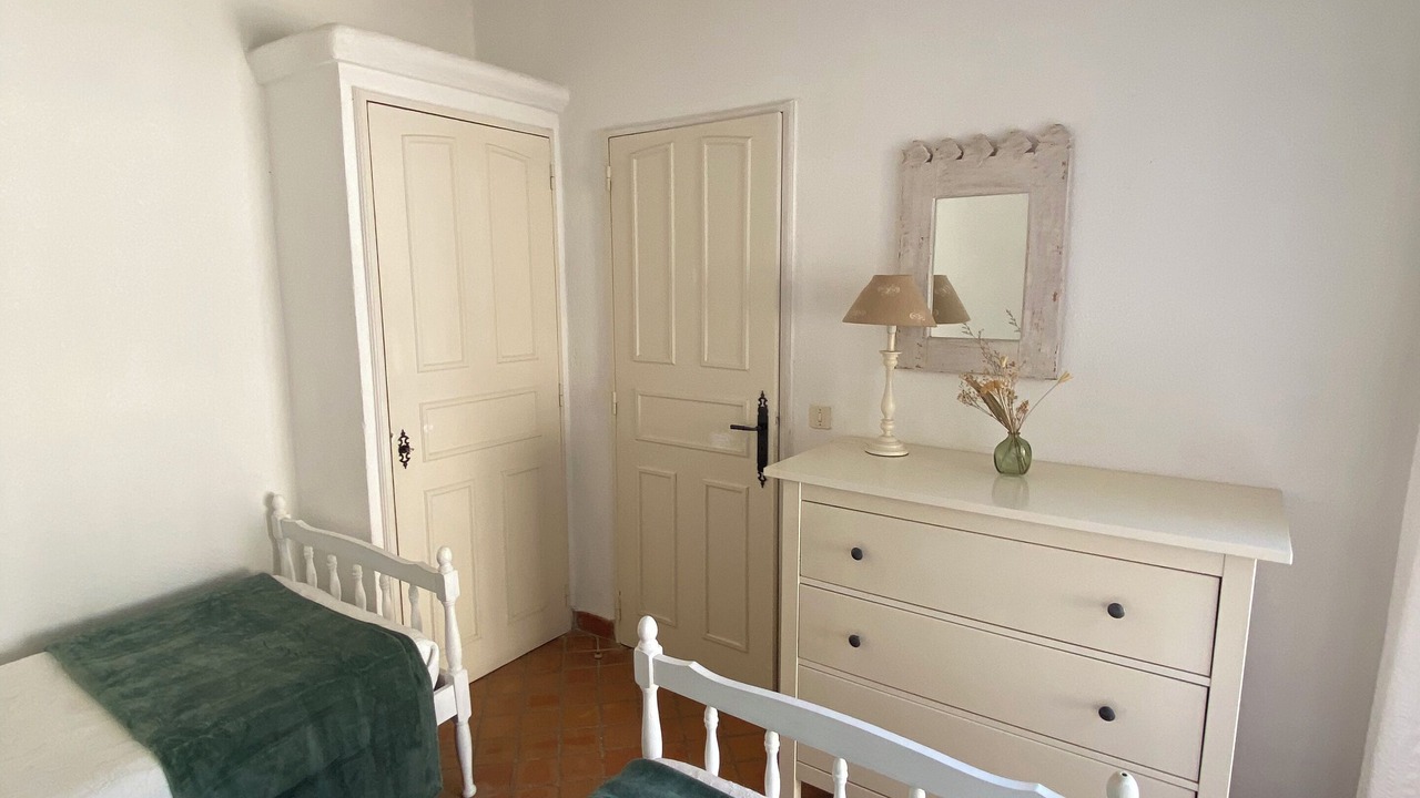 Photo of Bedroom in Sainte-Maxime - Saint-Tropez