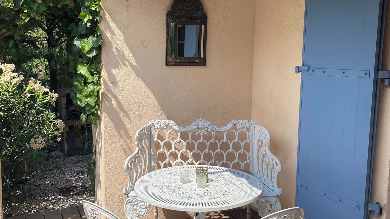 Photo of Outdoor in Sainte-Maxime - Saint-Tropez