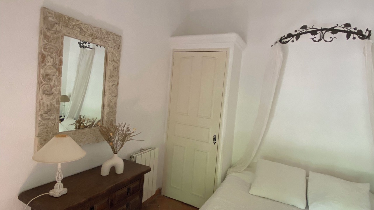 Photo of Bedroom in Sainte-Maxime - Saint-Tropez