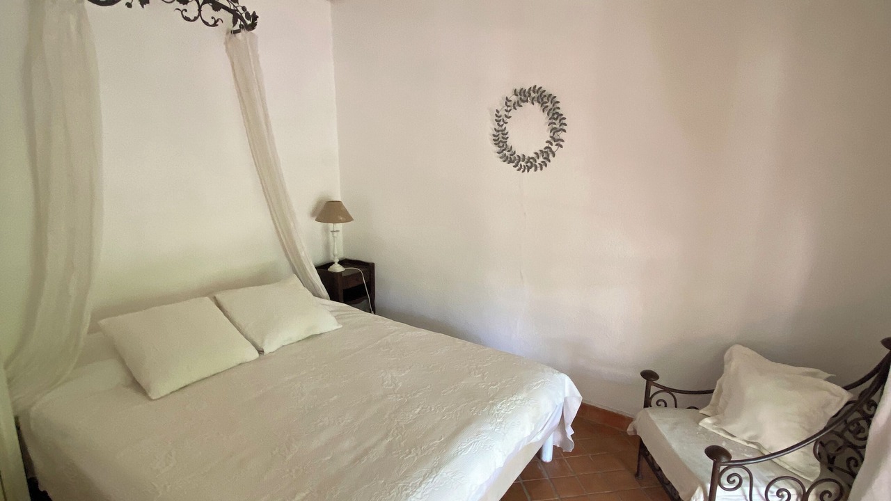 Photo of Bedroom in Sainte-Maxime - Saint-Tropez