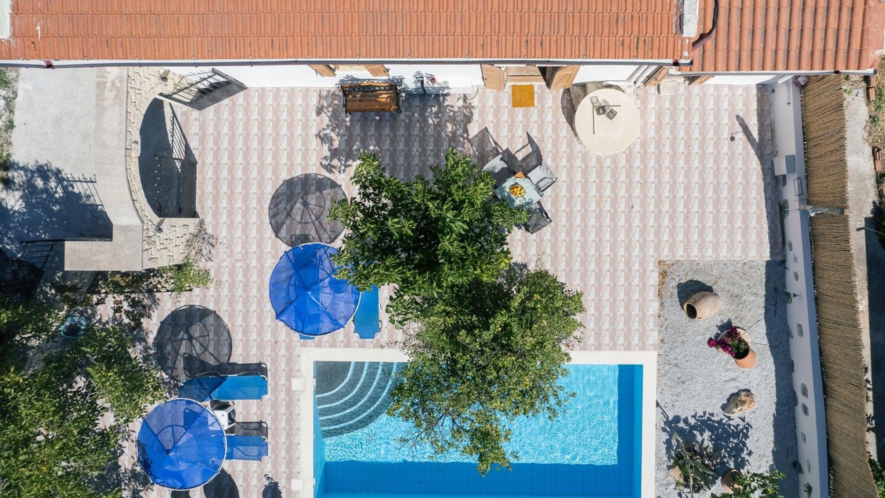 Photo of Outdoor in Frantzeskiana Metochia