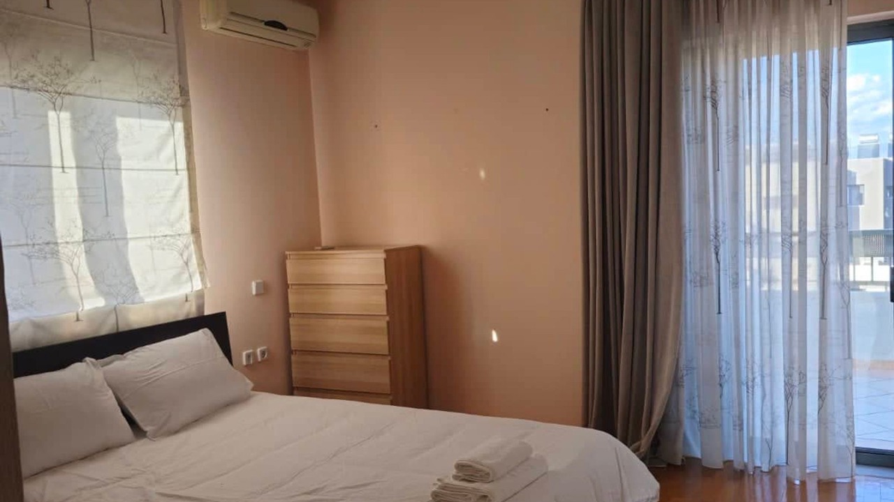 Photo of Bedroom in Trikala