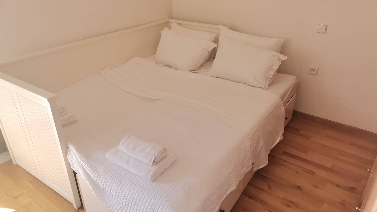 Photo of Bedroom in Trikala