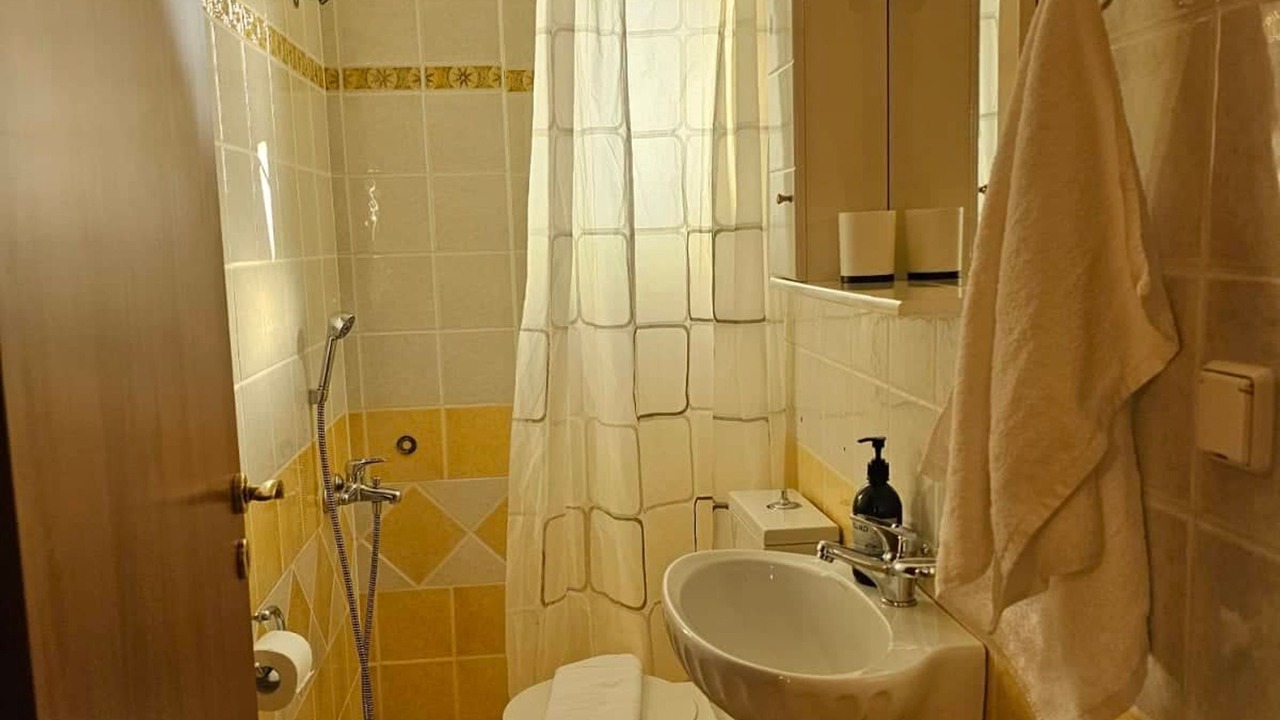 Photo of Bathroom in Trikala