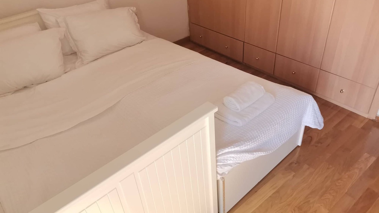 Photo of Bedroom in Trikala