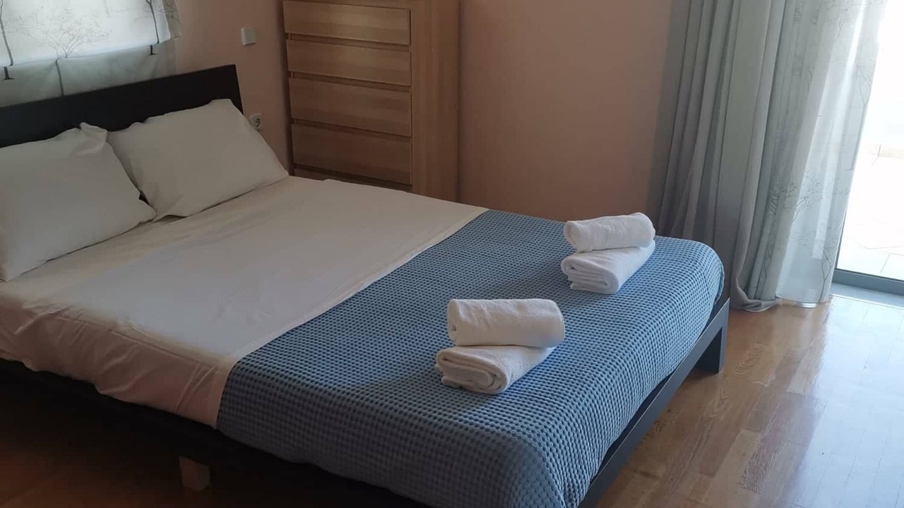 Photo of Bedroom in Trikala