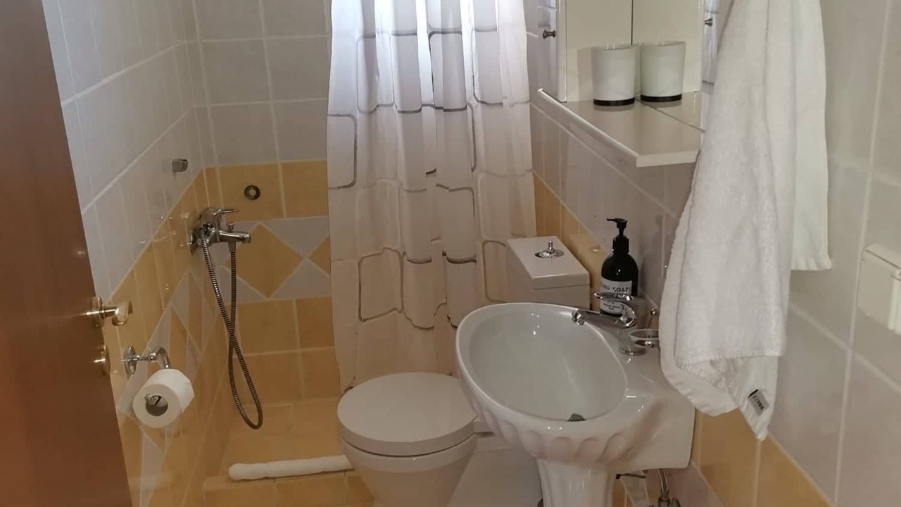 Photo of Bathroom in Trikala