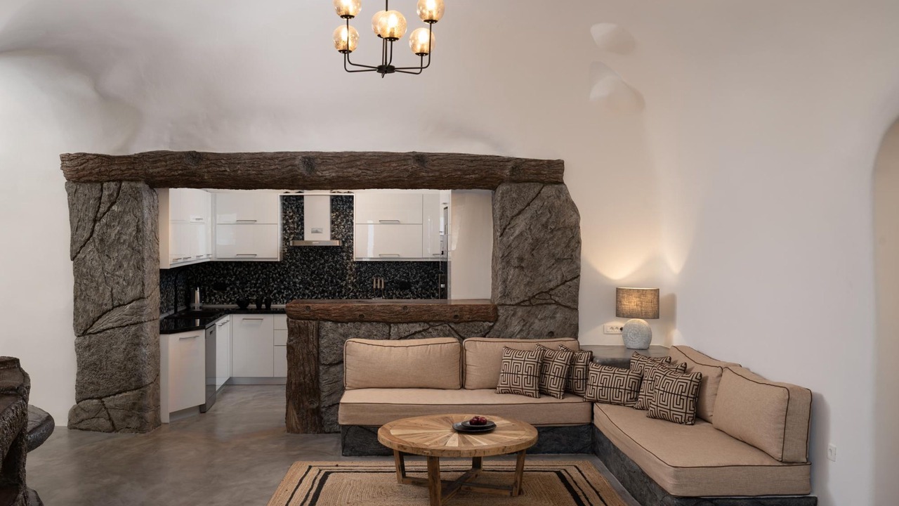 Photo of Livingroom in Karterados