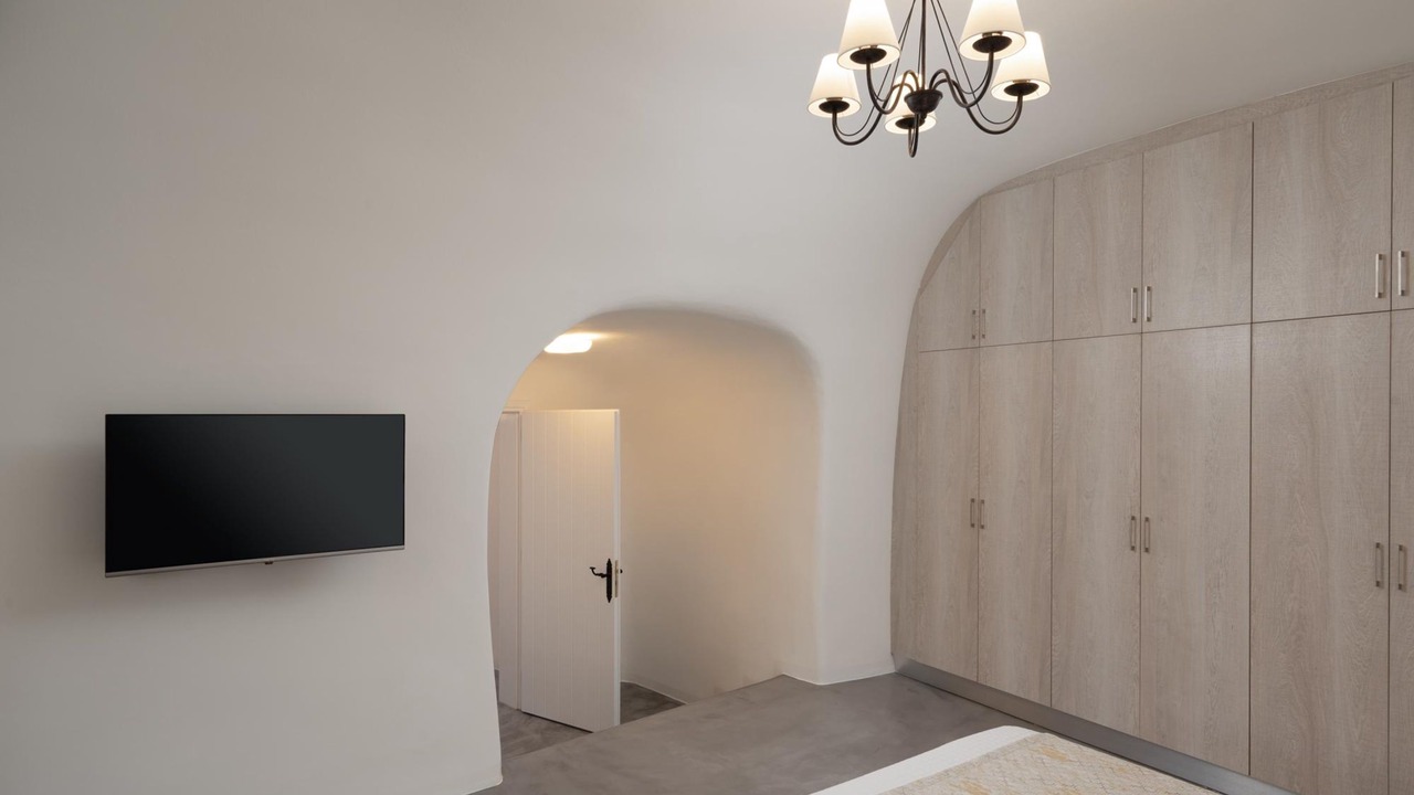 Photo of Bedroom in Karterados