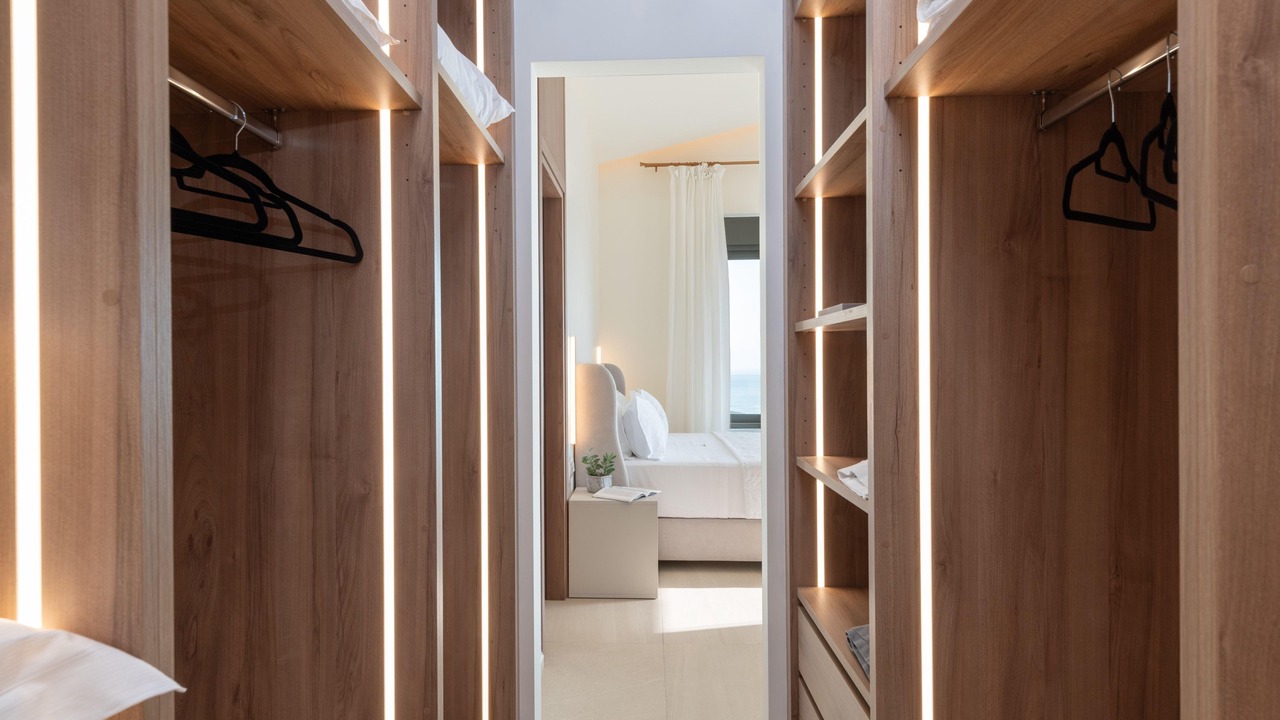 Photo of Bedroom in Linoperamata