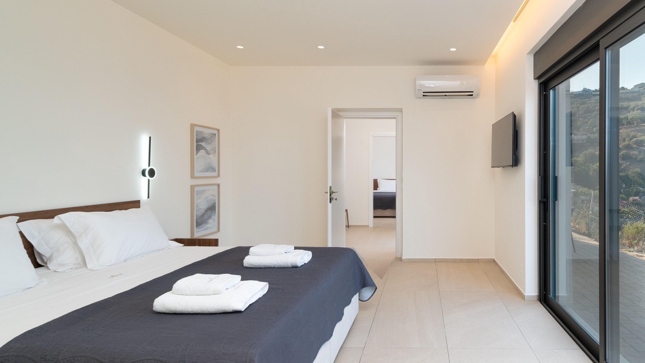 Photo of Bedroom in Linoperamata