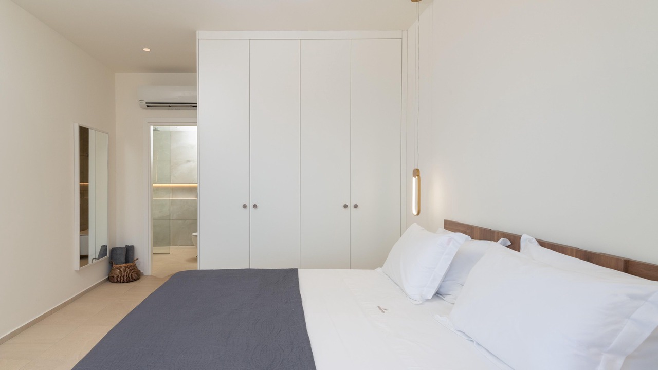 Photo of Bedroom in Linoperamata