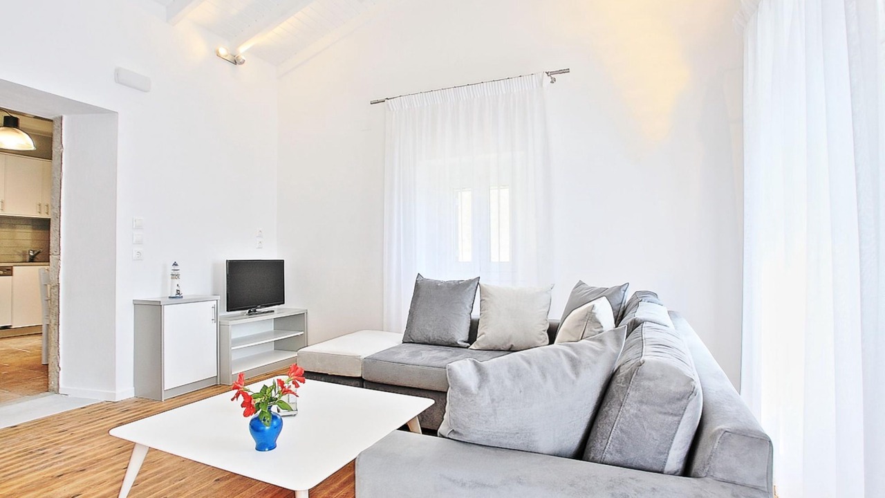 Photo of Livingroom in Kavalleraina
