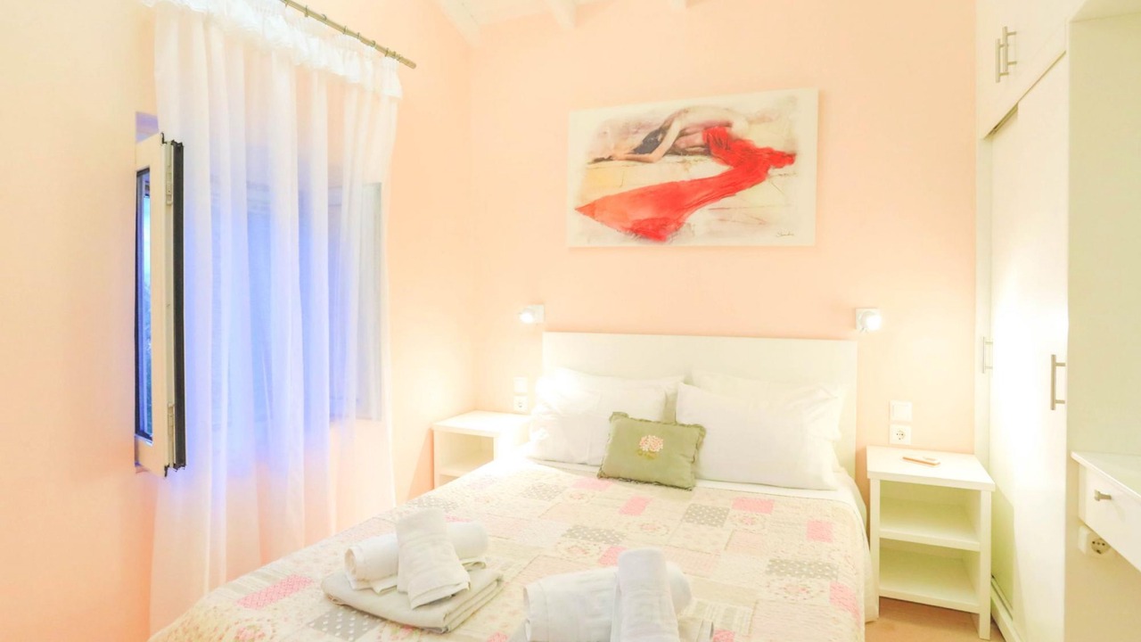 Photo of Bedroom in Kavalleraina
