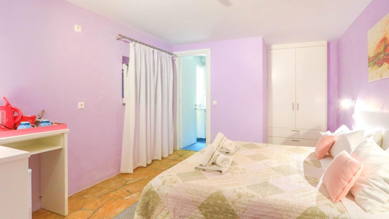 Photo of Bedroom in Kavalleraina