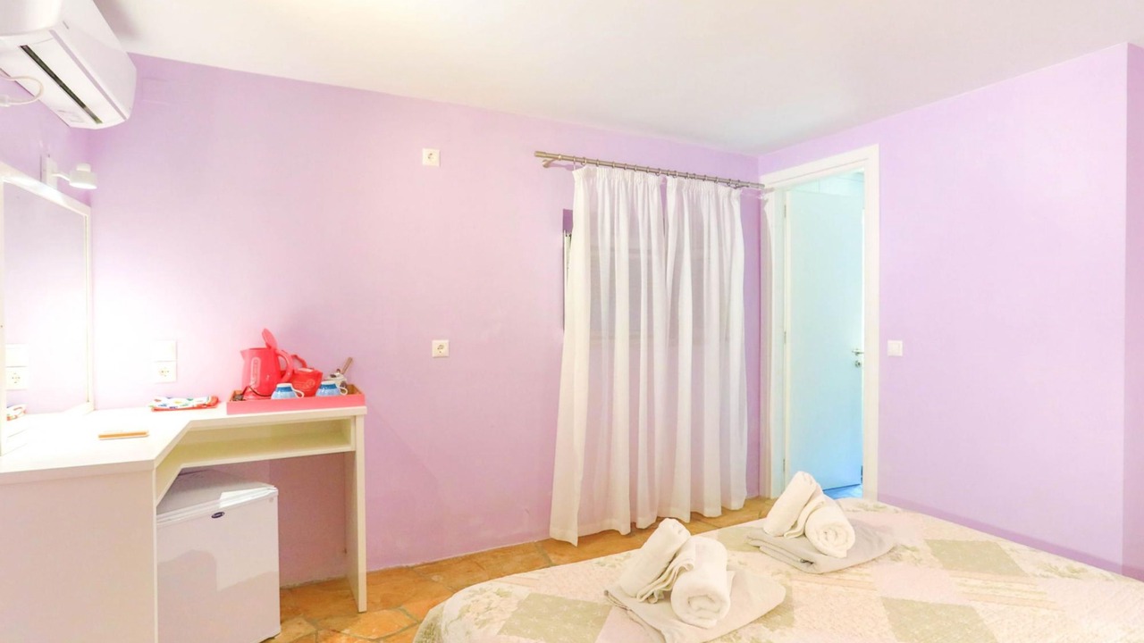 Photo of Bedroom in Kavalleraina