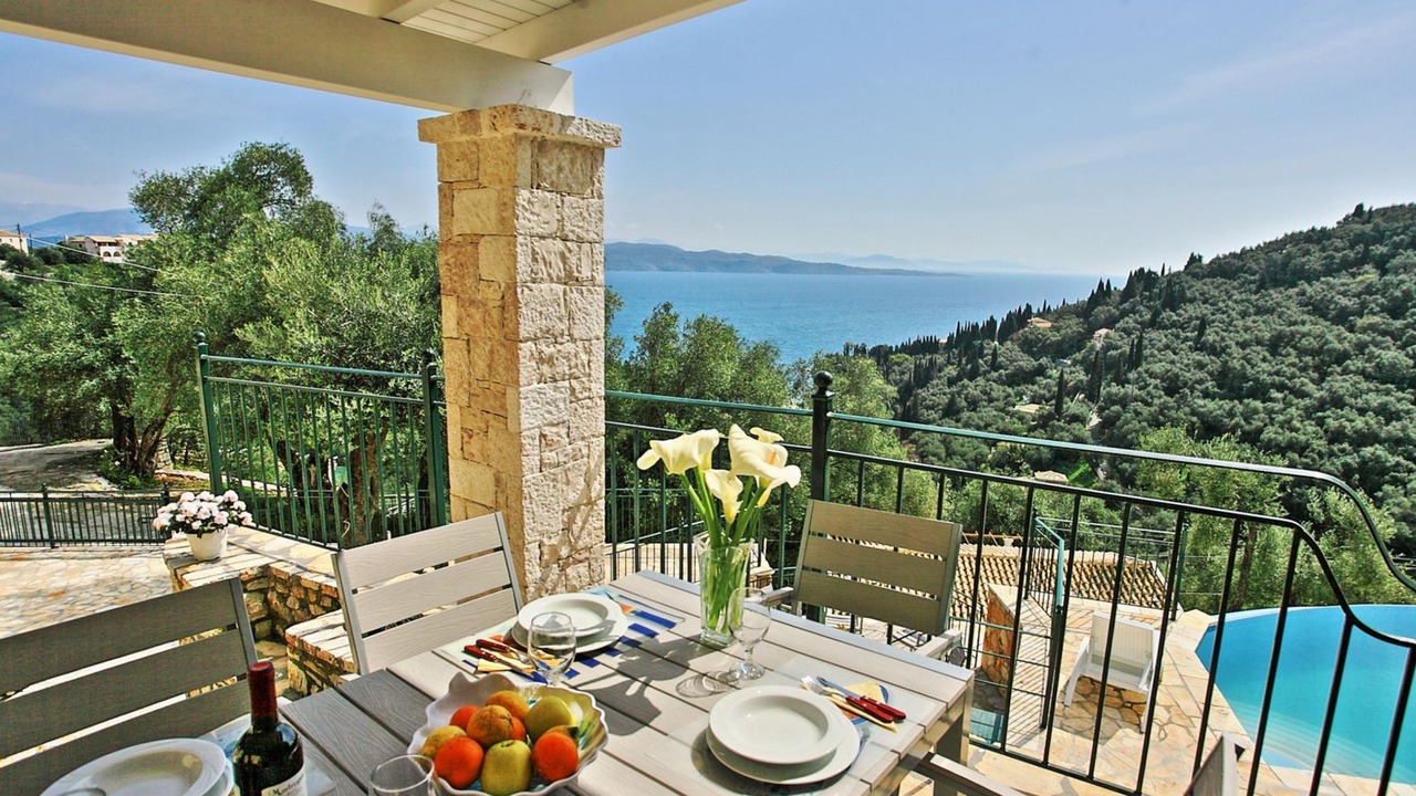 Photo of Outdoor in Kavalleraina