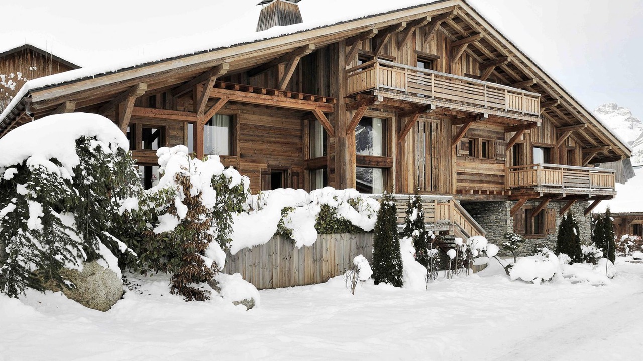 Photo of Outdoor in Combloux