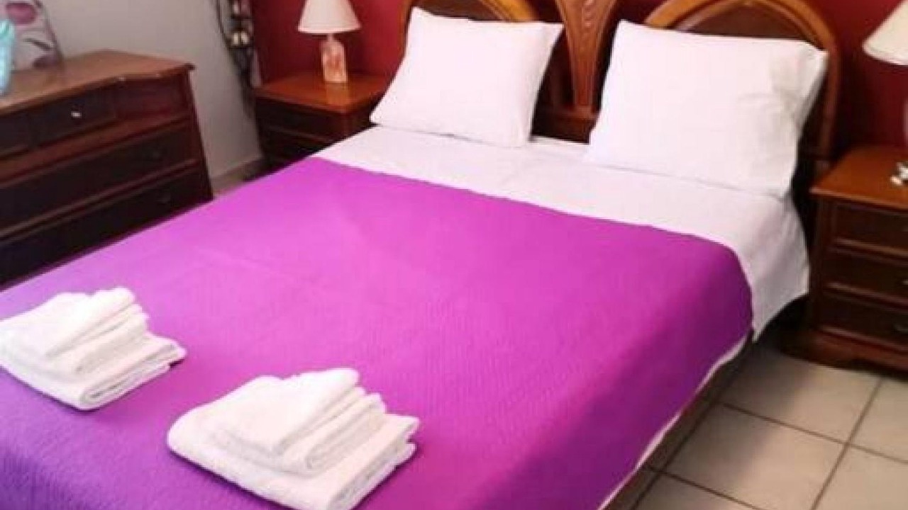 Photo of Bedroom in Trikala