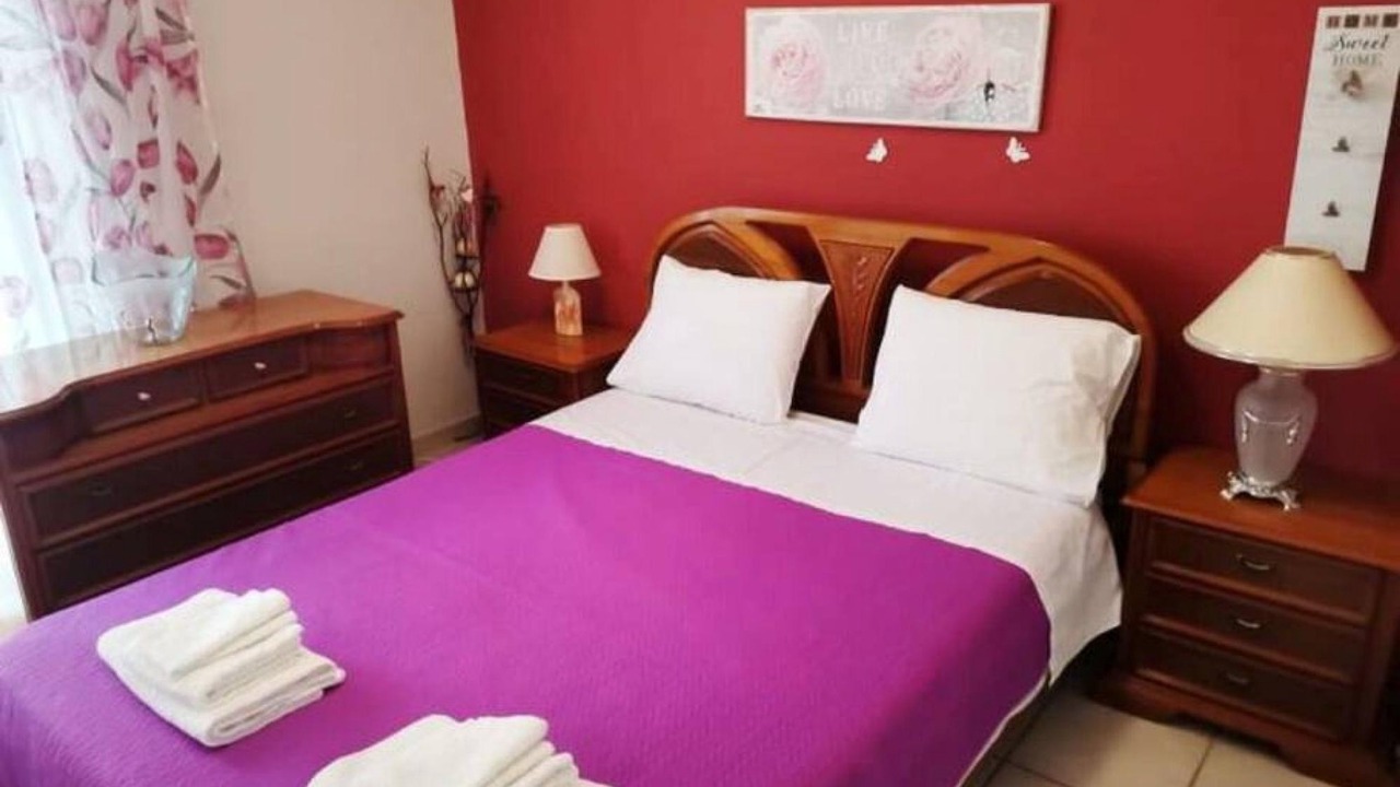 Photo of Bedroom in Trikala