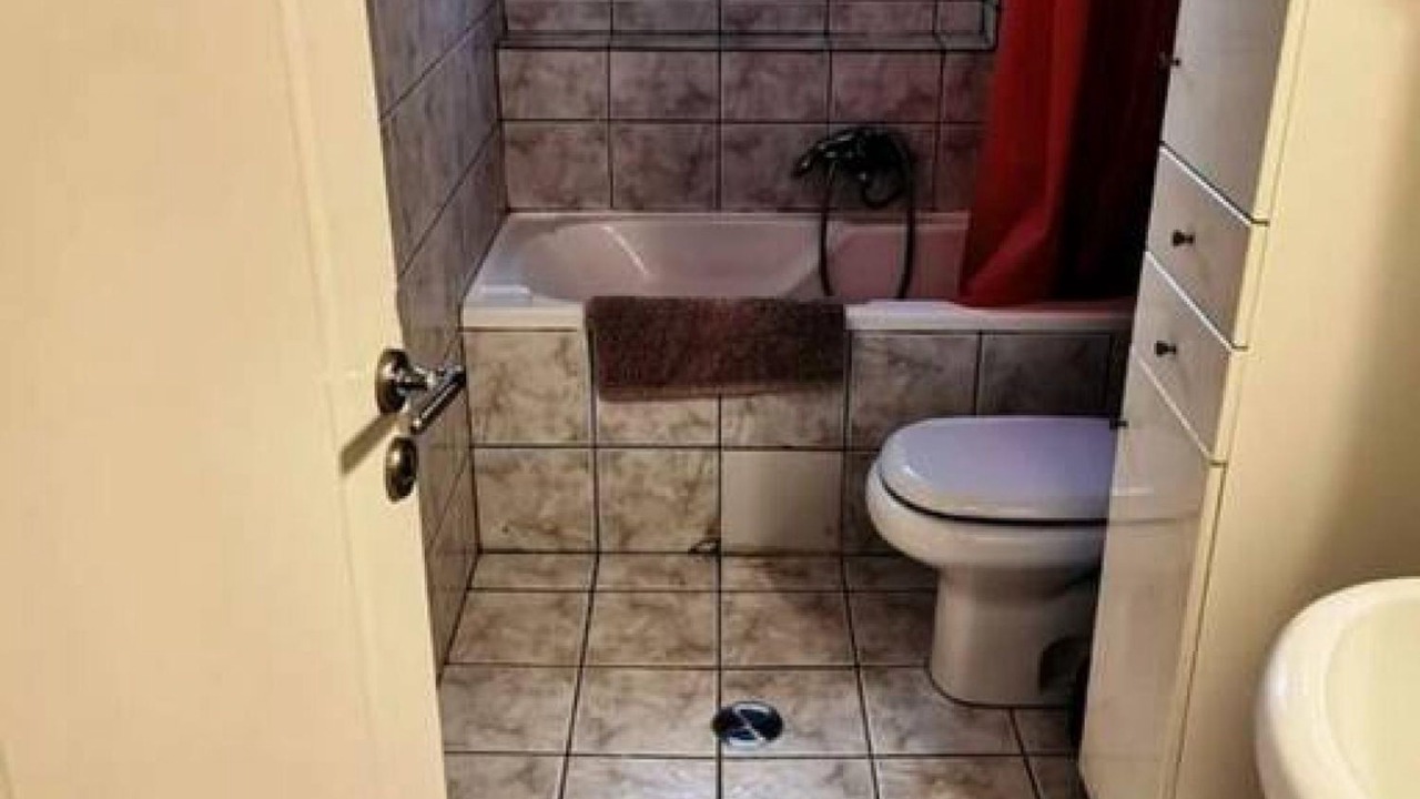 Photo of Bathroom in Trikala