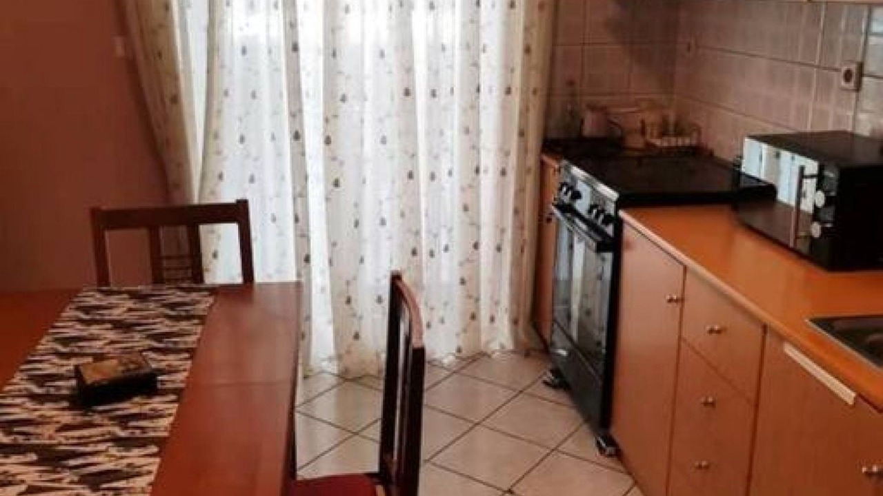 Photo of Kitchen in Trikala