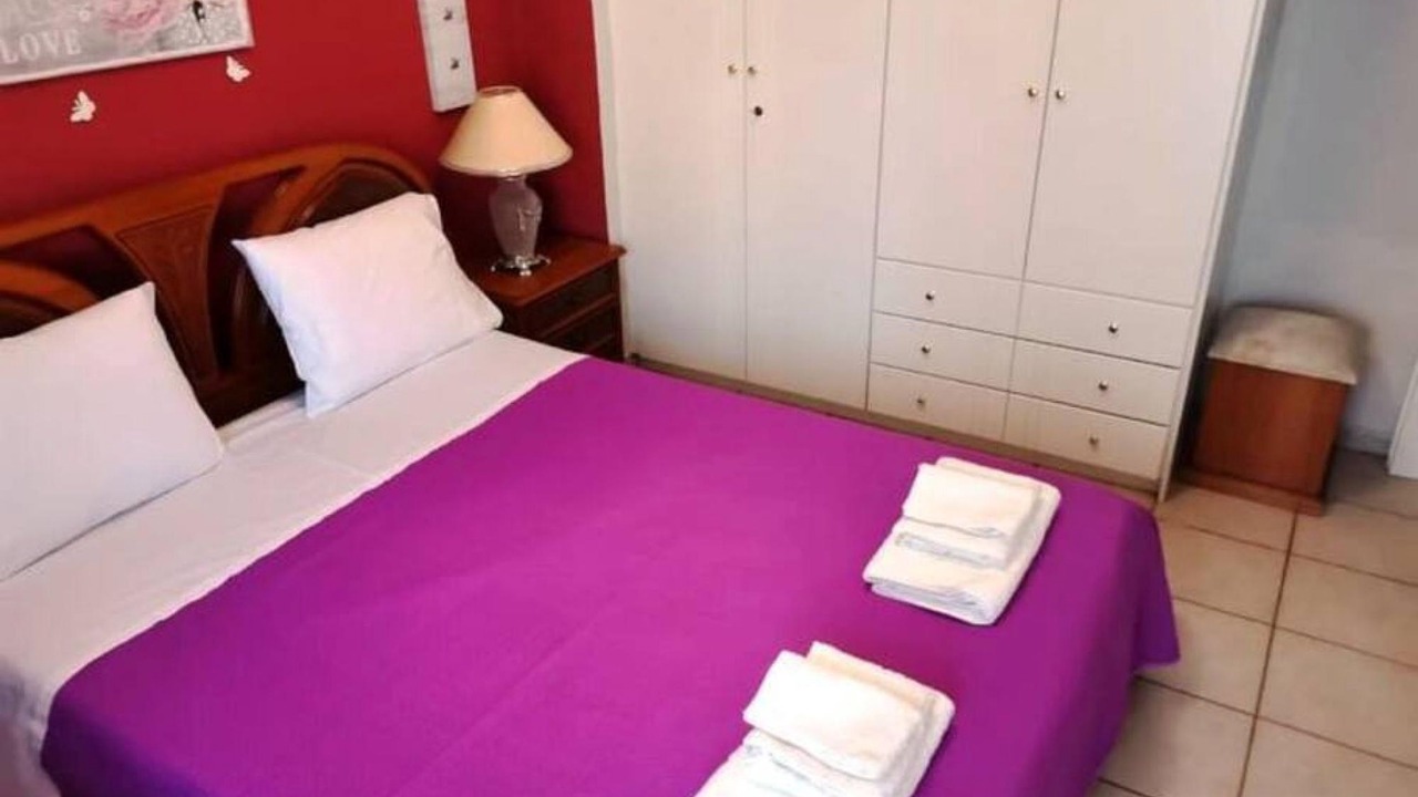 Photo of Bedroom in Trikala