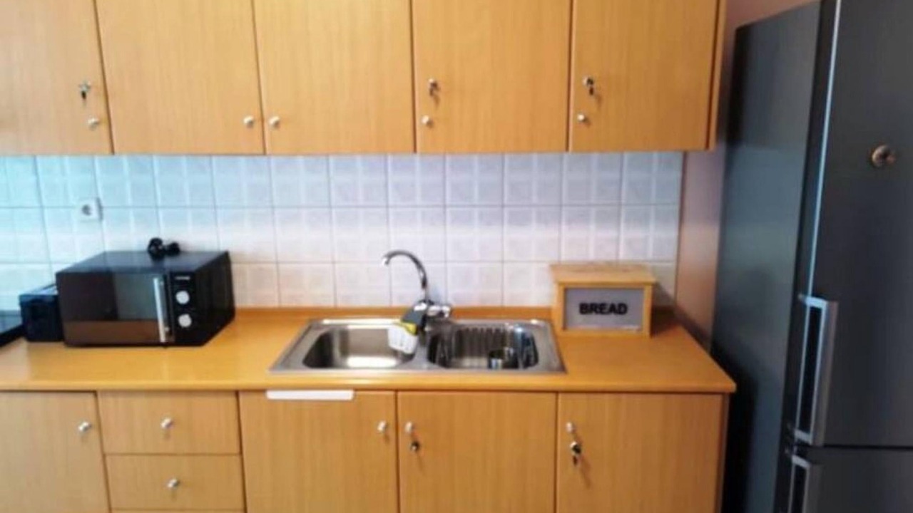 Photo of Kitchen in Trikala