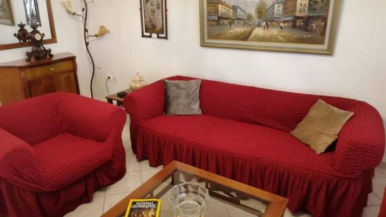 Photo of Livingroom in Trikala
