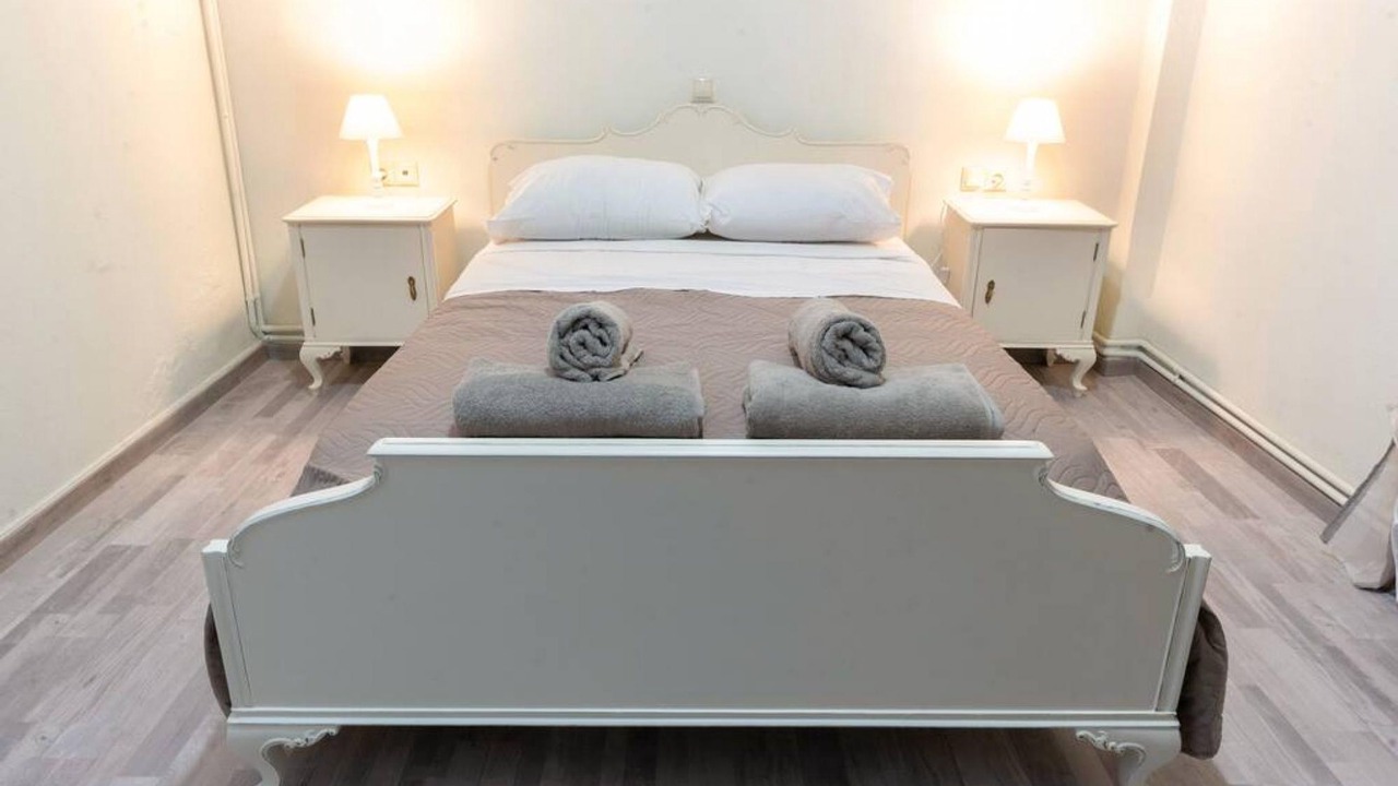 Photo of Bedroom in Skotino