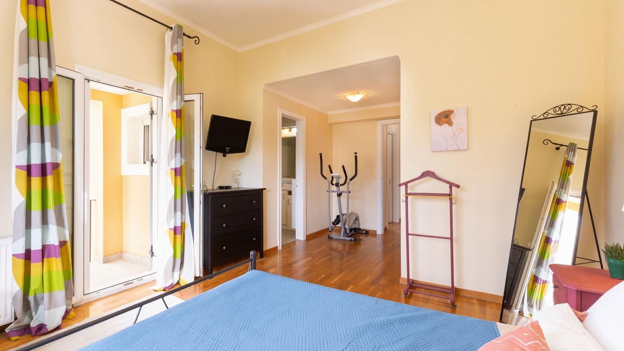 Photo of Bedroom in Dassia