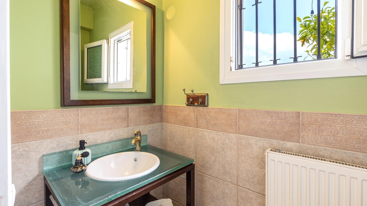 Photo of Bathroom in Dassia