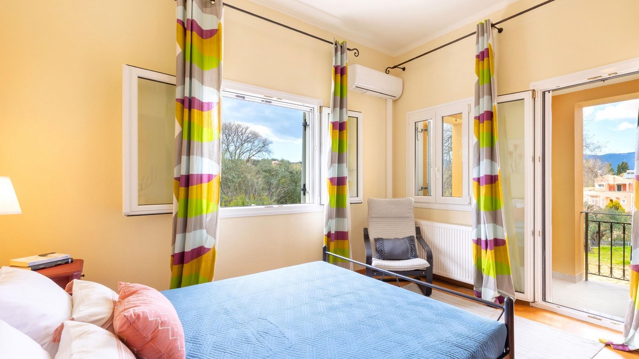 Photo of Bedroom in Dassia