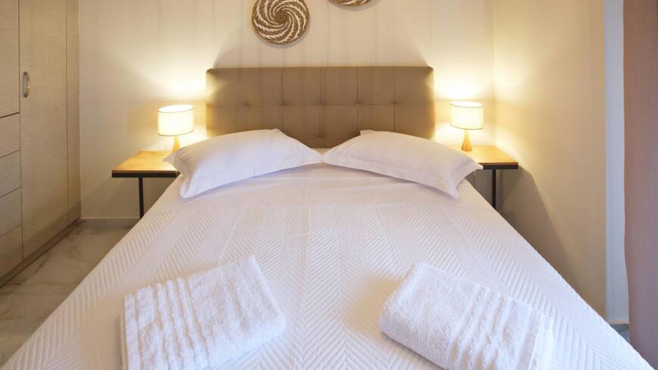 Photo of Bedroom in Kalligoni
