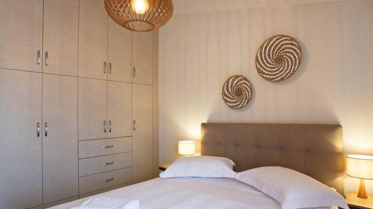 Photo of Bedroom in Kalligoni