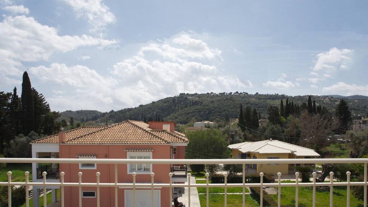 Photo of Outdoor in Kalligoni