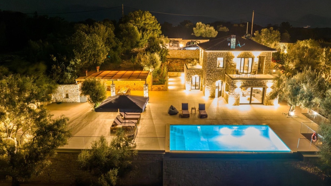 Photo of Outdoor in Meganisi