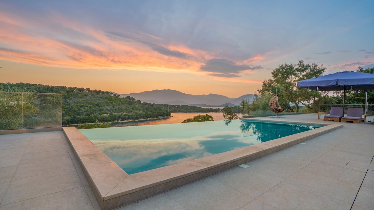 Photo of Outdoor in Meganisi