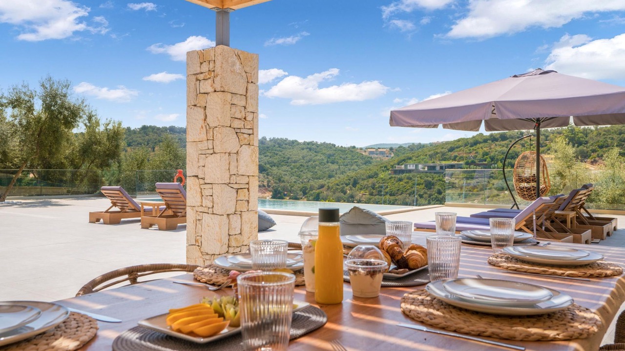 Photo of Outdoor in Meganisi