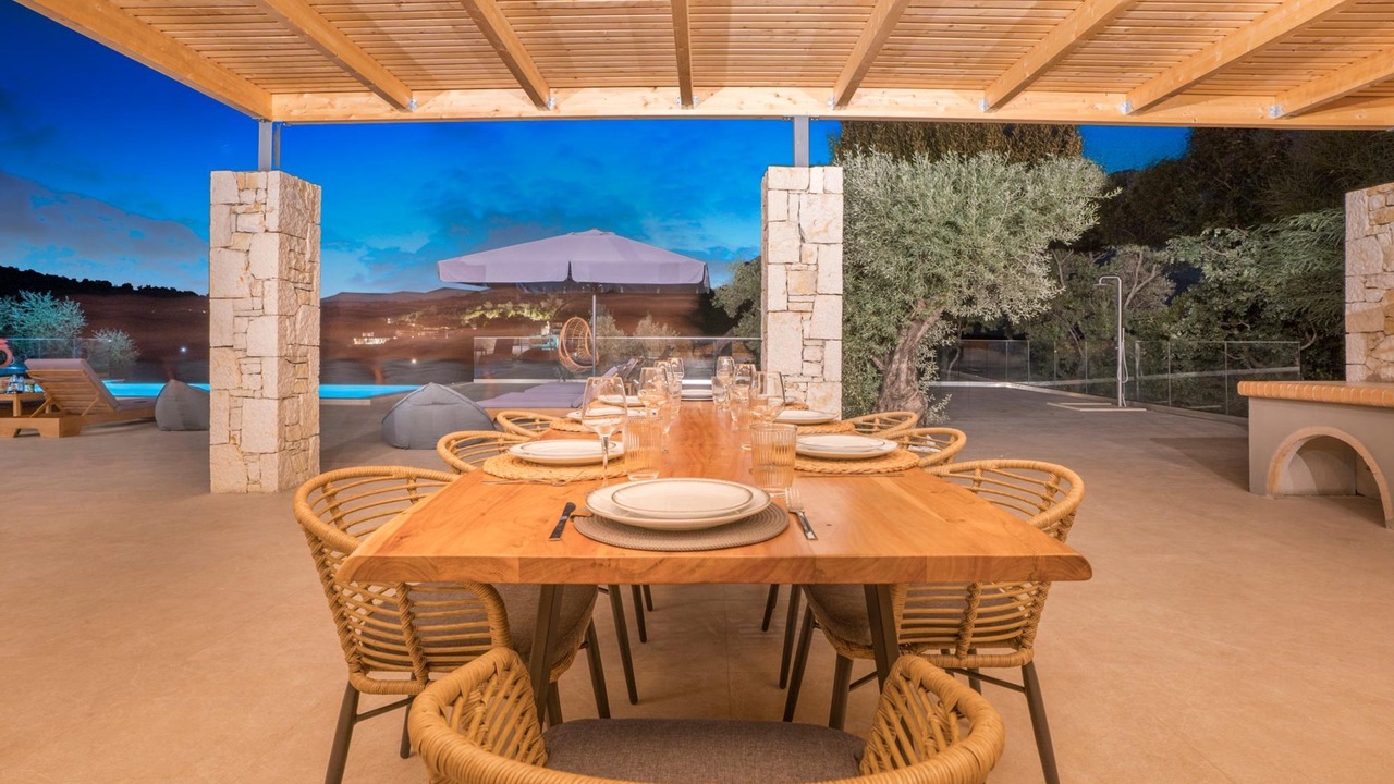Photo of Outdoor in Meganisi
