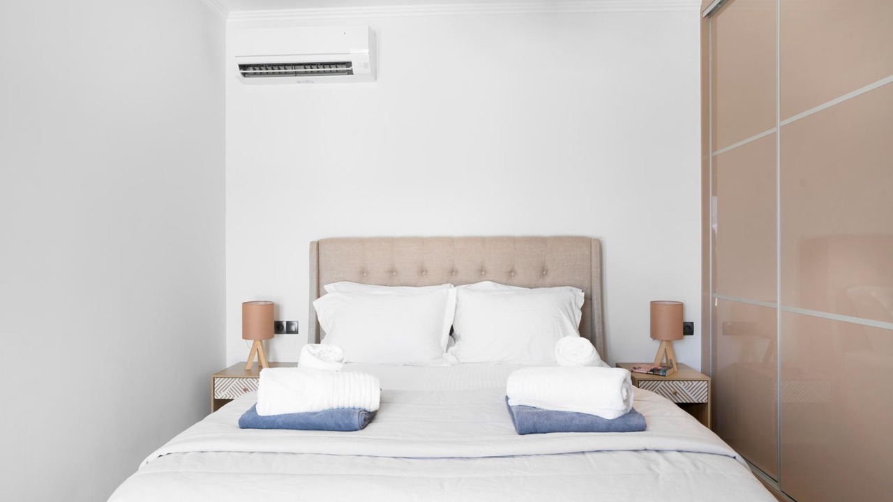 Photo of Bedroom in Meganisi