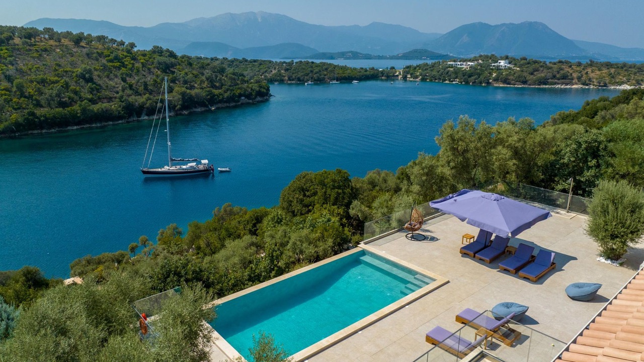 Photo of Outdoor in Meganisi