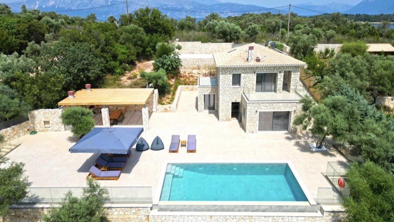Photo of Outdoor in Meganisi