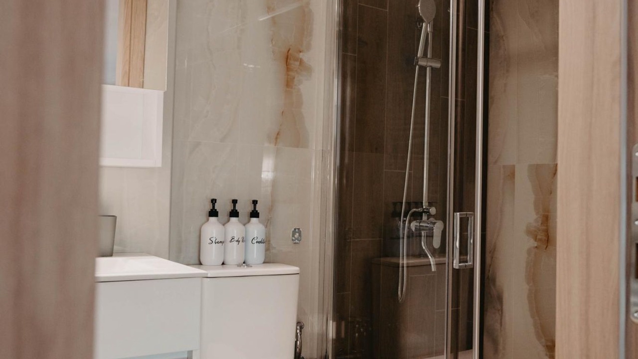 Photo of Bathroom in Trikala