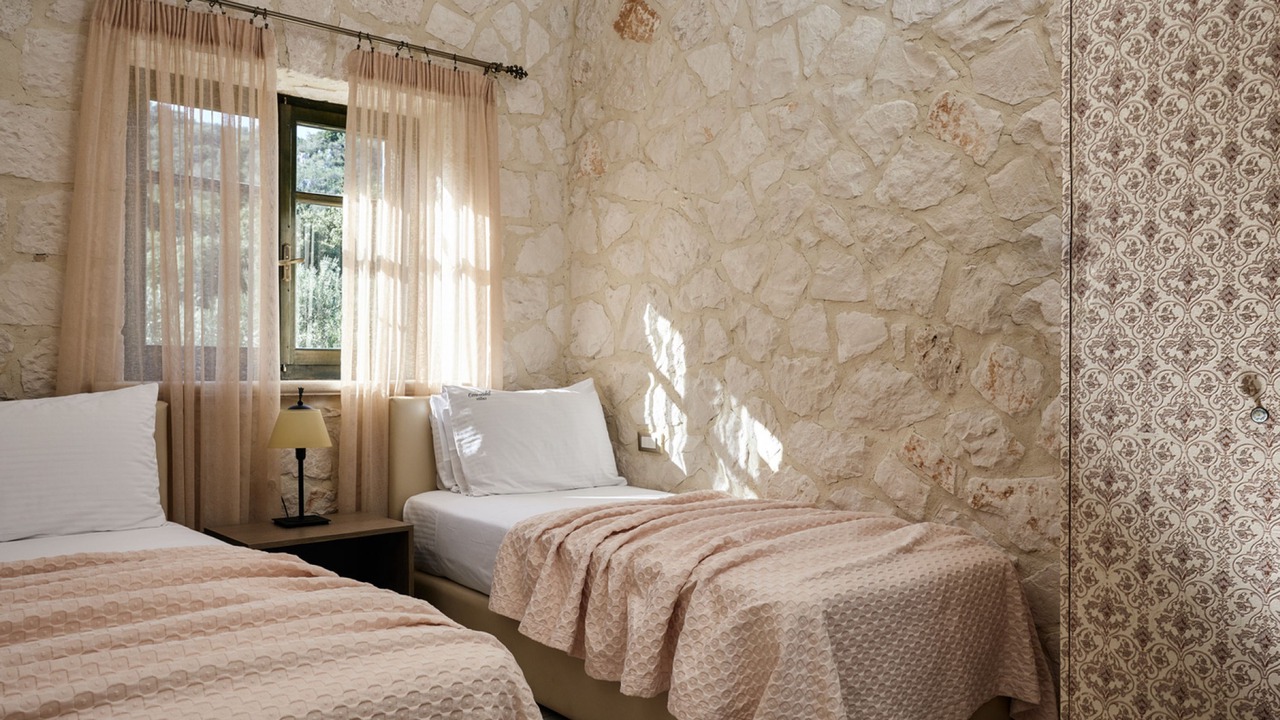 Photo of Bedroom in Varvara