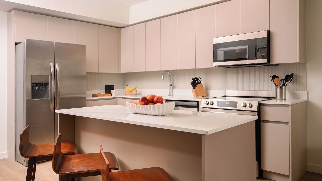 Photo of Kitchen in Midtown