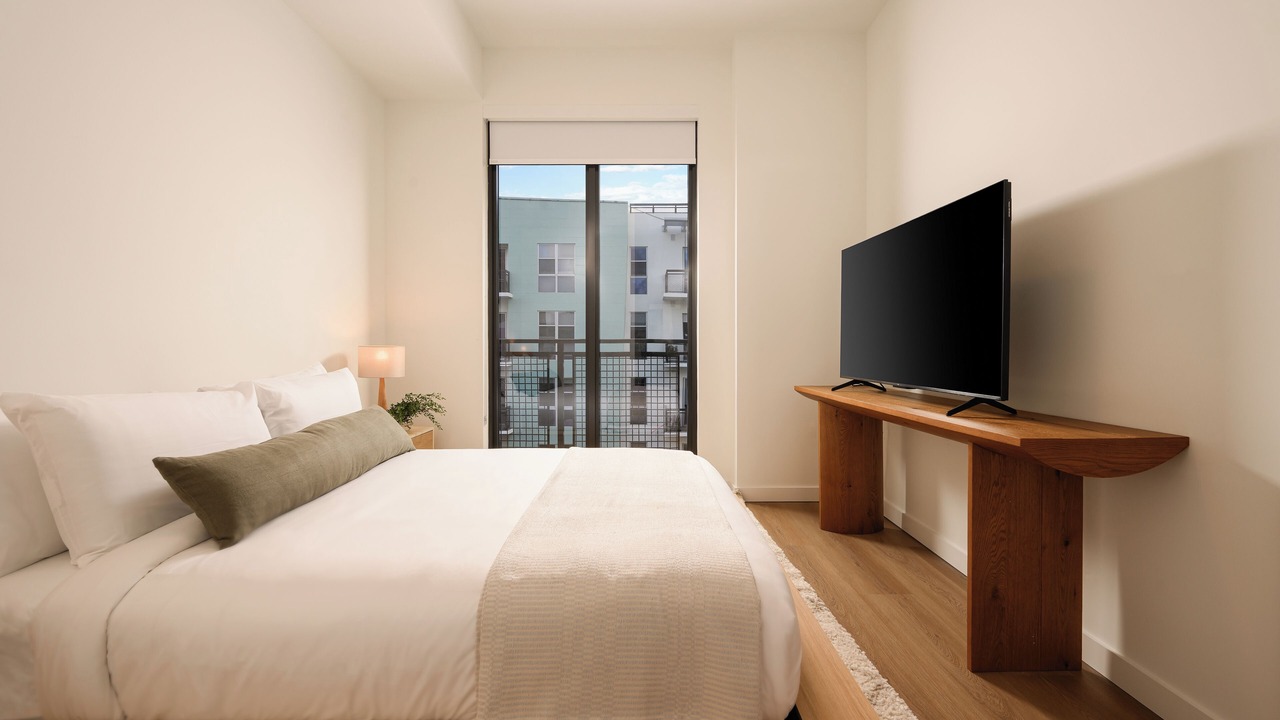 Photo of Bedroom in Midtown