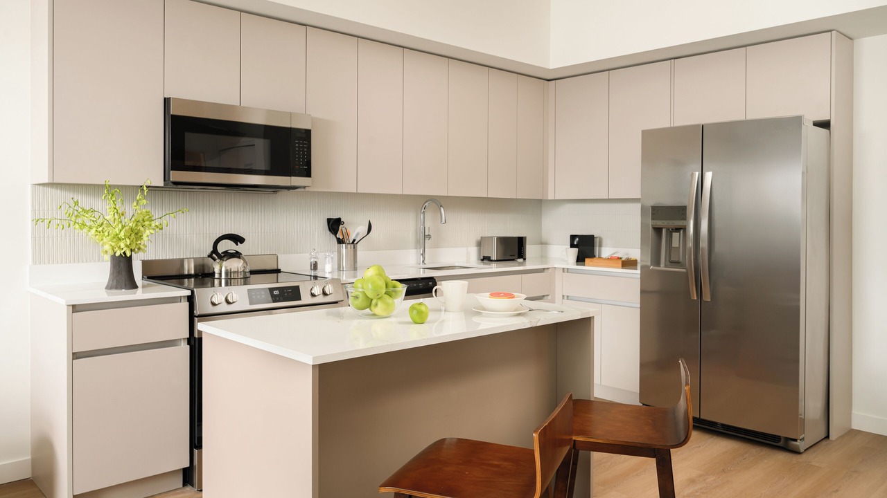 Photo of Kitchen in Midtown